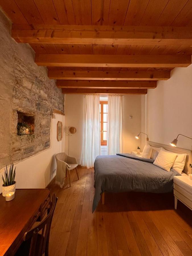 Ferienwohnung Il Bacio Como Exterior foto